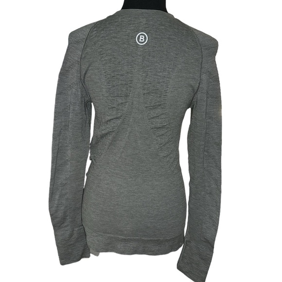 BLANQI SportSupport Contour Baselayer Long Sleeve Top - Picture 7 of 10